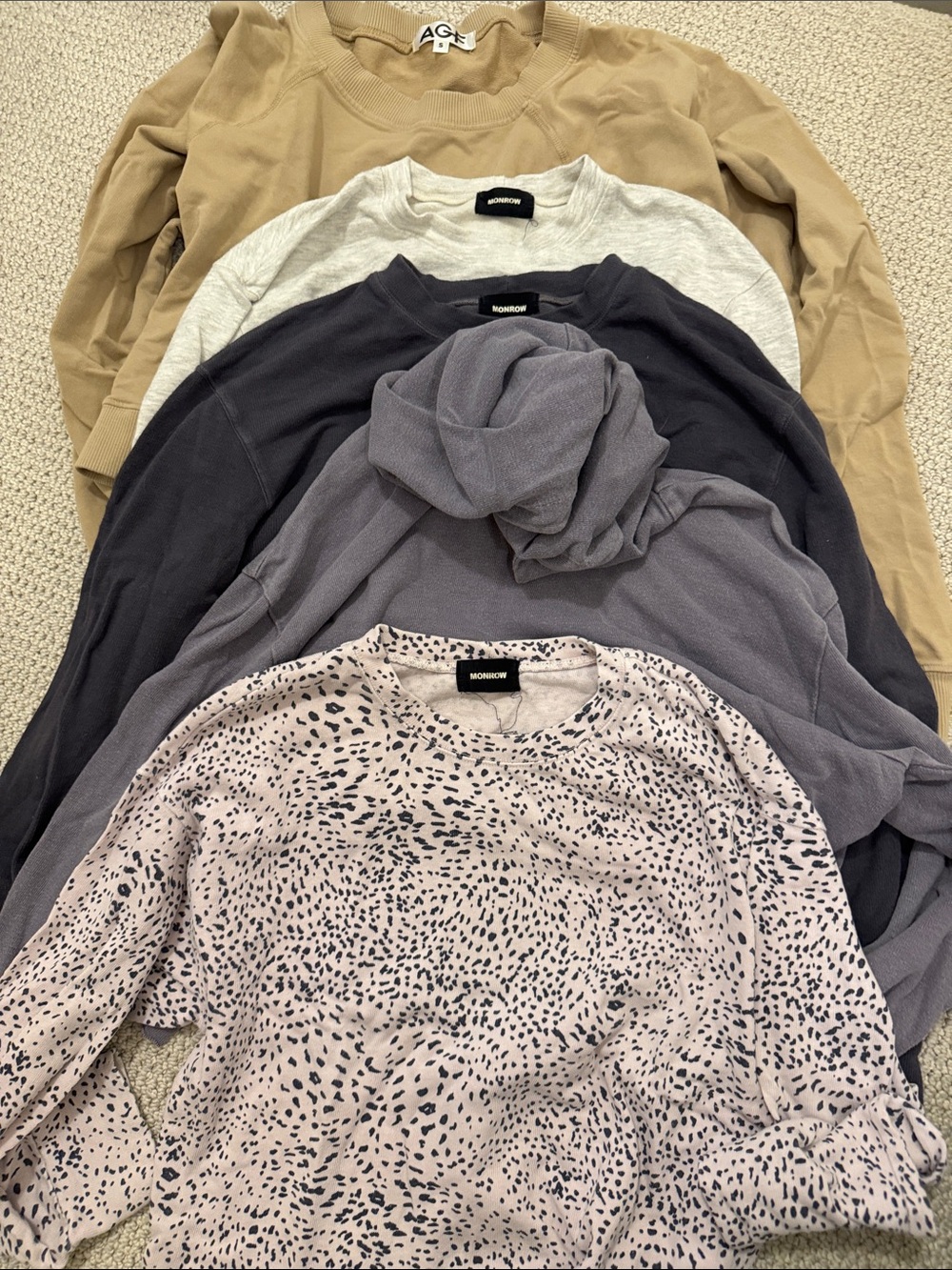 MONROW BUNDLE